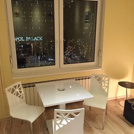 Apartment King Alexander Belgrade