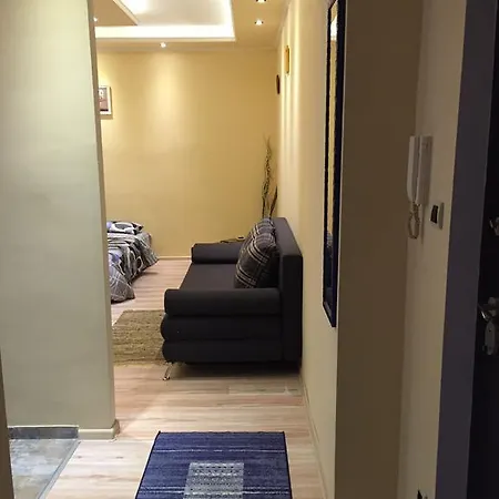 Apartment King Alexander Belgrade